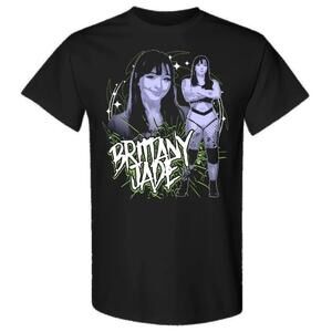Brittany Jade Shirt